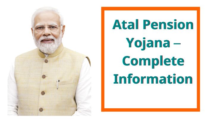 Atal Pension Yojana Image